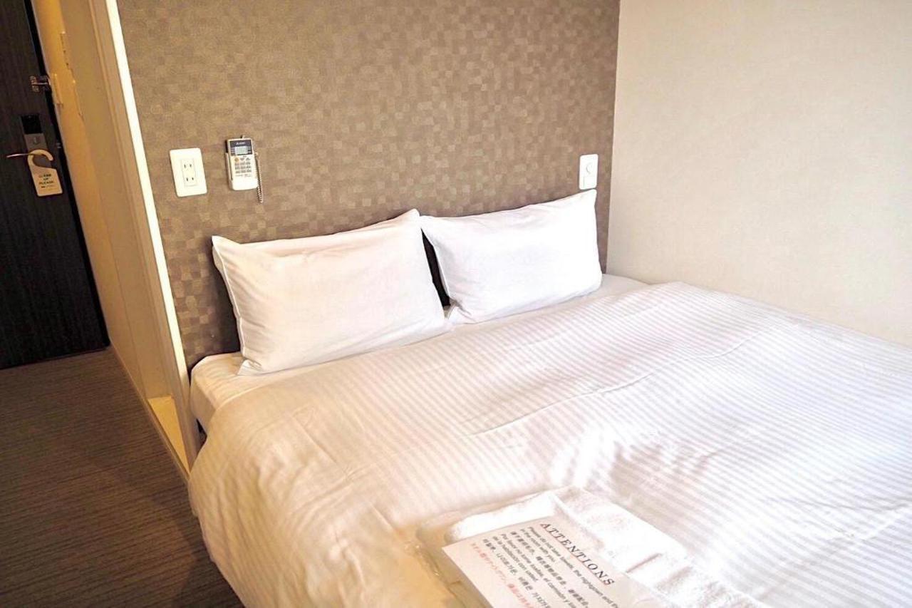 Hotel Excellence Enmachi Ekimae Kyoto Luaran gambar